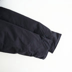 2L GORE-TEX Down Coat #Navy [S26FB060]