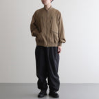 172cm 58kg　size : 3