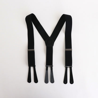 SUSPENDERS #BLACK [HV204506ER]