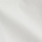 BOURRIENNE COTTON TYPEWRITER RUFFLE BL / NAMI #WHITE [16851 50110]