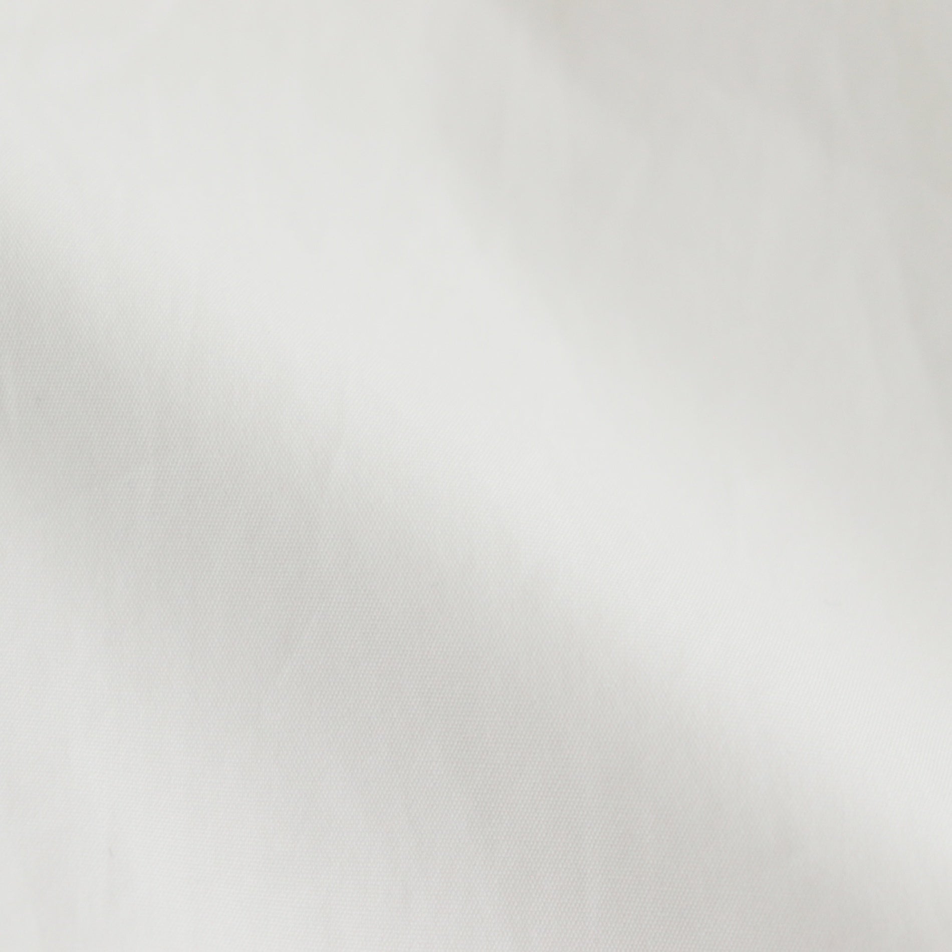 BOURRIENNE COTTON TYPEWRITER RUFFLE BL / NAMI #WHITE [16851 50110]