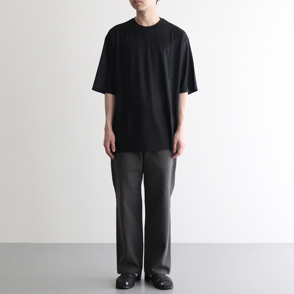 172cm 58kg　size : 2