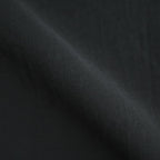 RAYON-POLYESTER BROAD SKIRT #010 BLACK [16862 30005]