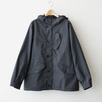2L PERTEX UNLIMITED Cruiser Jacket #Black [S26FA072]