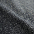 Selvage Denim Pants #Vintage Black [S25SC084]