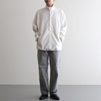 172cm 58kg　size : 4