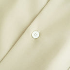 COMFORT FIT SHIRT #BEIGE [A26A15SH01C]