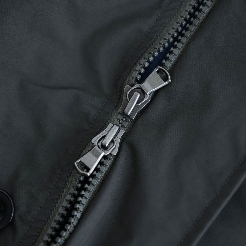 2L PERTEX UNLIMITED Cruiser Jacket #Dark Olive [S26FA072]