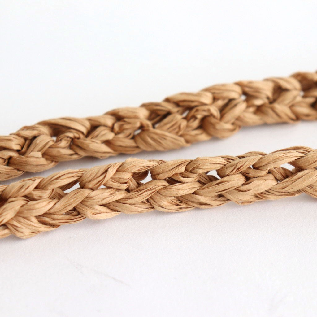 GRASS POACH #BEIGE [BN-25SI-005]