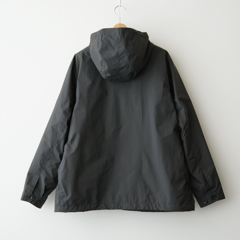 2L PERTEX UNLIMITED Cruiser Jacket #Dark Olive [S26FA072]