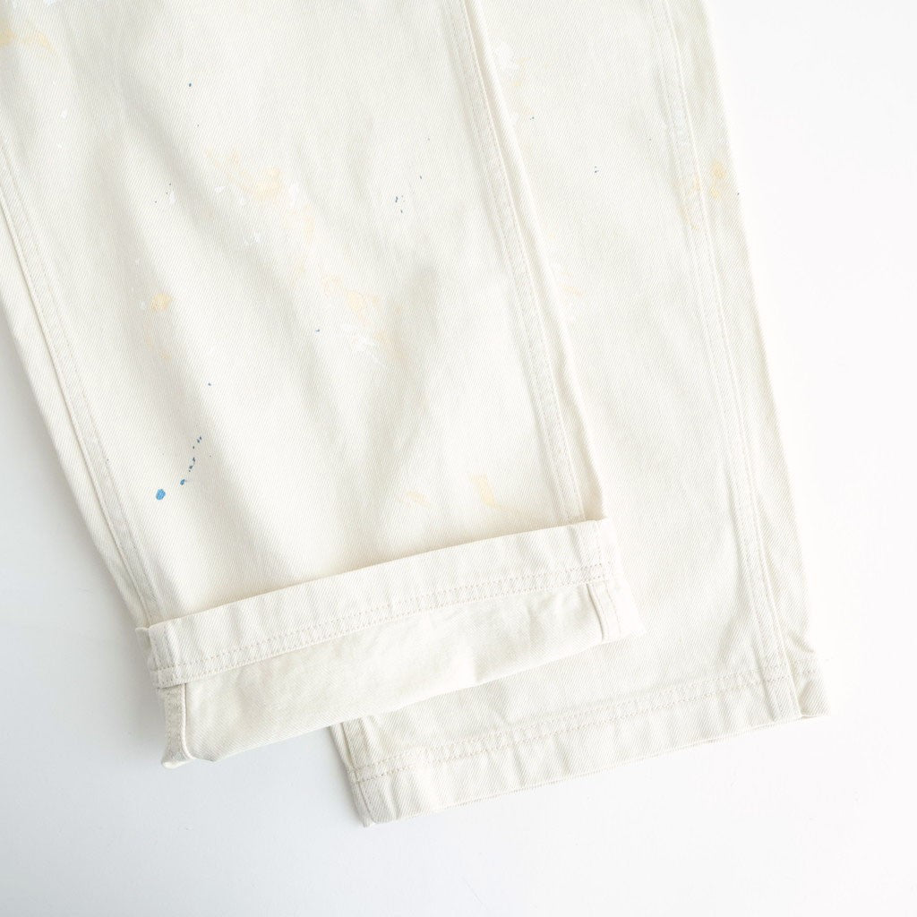 HAND PAINT DENIM M45 PT #040 CERAMIC [17061 40027]