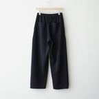 Sweatpants #Black [S26FC081]