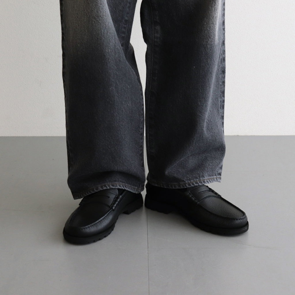 CORAUX (RAID SOLE) #FOUL NOIR [183332] – Diffusion