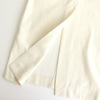 VISCOSE COTTON SK #ECRU [16851 30029]