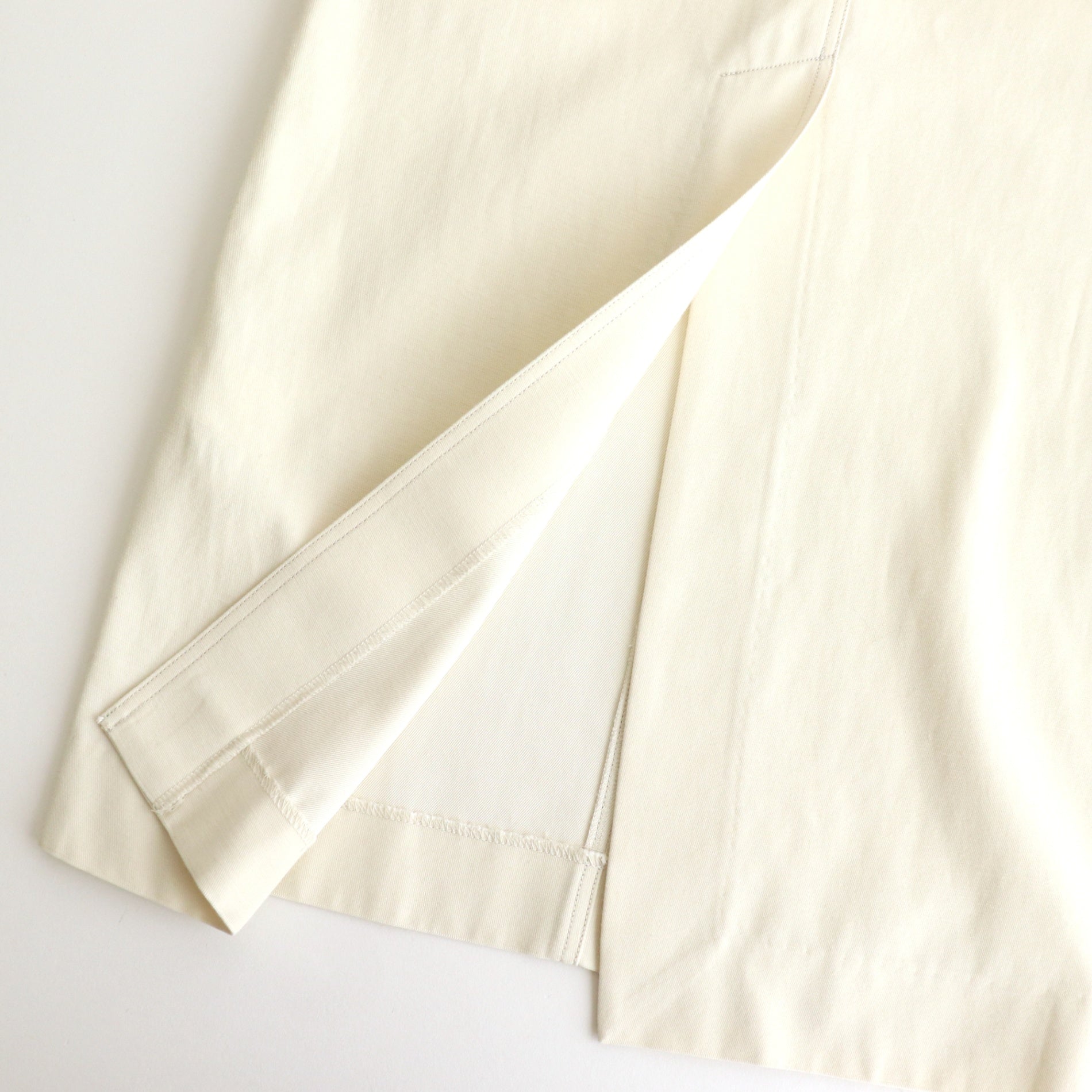 VISCOSE COTTON SK #ECRU [16851 30029]