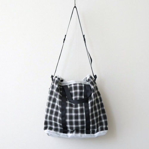 DCF Rambling Tote bag #Green [6061-1512]