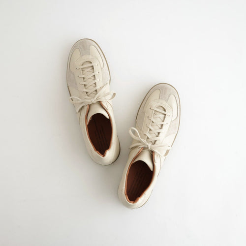 GERMAN MILITARY TRAINER #PANNA [1700L]