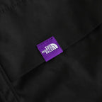 Field River Shorts #Black [N25SD061]