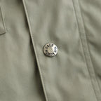 65/35 Mountain Parka #Beige [N25SA086]