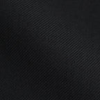 REGULAR STRAIGHT TROUSERS #BLACK [M25C07PT02C]