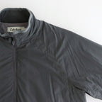 Cordura Ripstop Nylon Insulation Jacket #Grey [6053-2504]