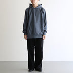 Corduroy Dock Pants #Navy [S25FC061]