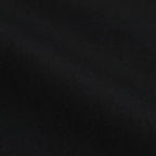 SUVIN COTTON P/O #BLACK [16851 66074]