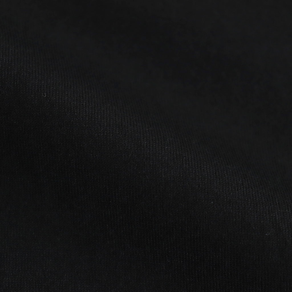 SUVIN COTTON P/O #BLACK [16851 66074]