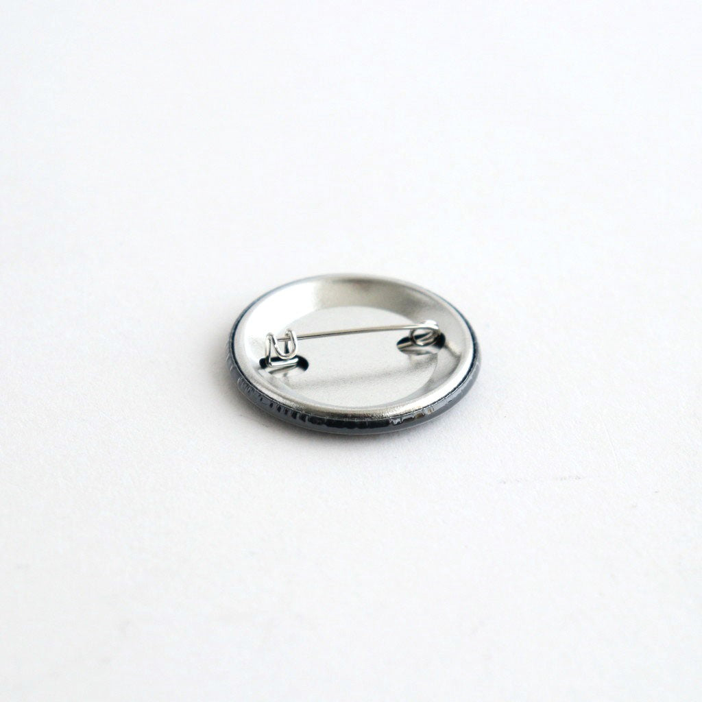 PINBACK BUTTON #1SET (9PCS) [DNA26A05]
