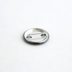 PINBACK BUTTON #1SET (9PCS) [DNA26A05]