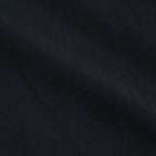 CREW NECK TEE #BLACK [M26A13CS01B]