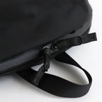 DAYPACK M（LC01） #Black [25s_LC01]