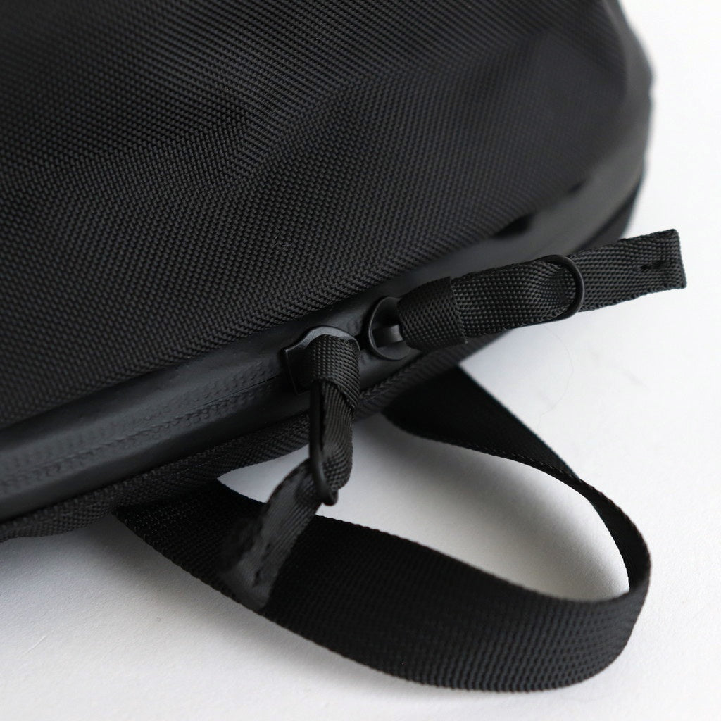 DAYPACK M（LC01） #Black [25s_LC01]