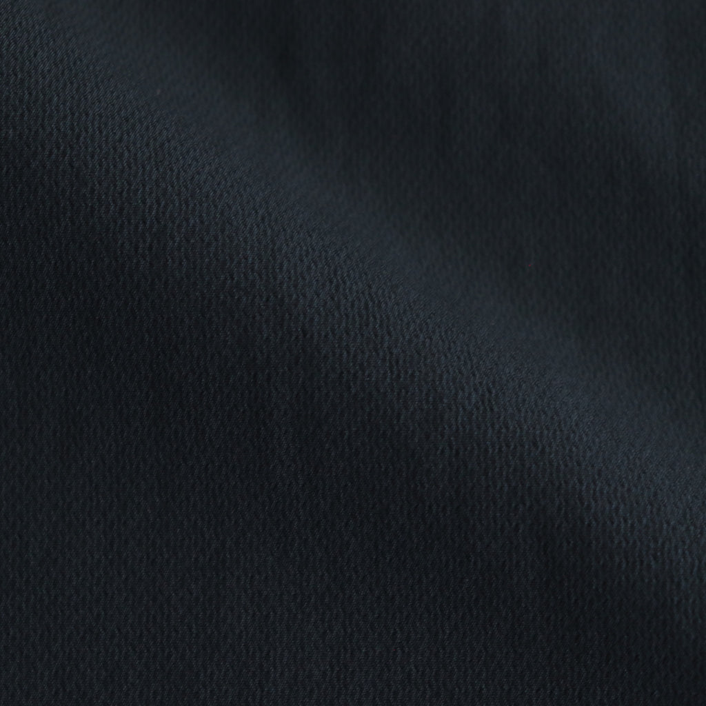 ALPHADRY Crewneck Jumper #Black [N25FA006]