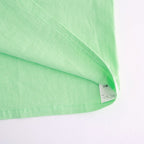 MUSICIAN SHORT SLEEVE T-SHIRT #MINT [DNS26T03]