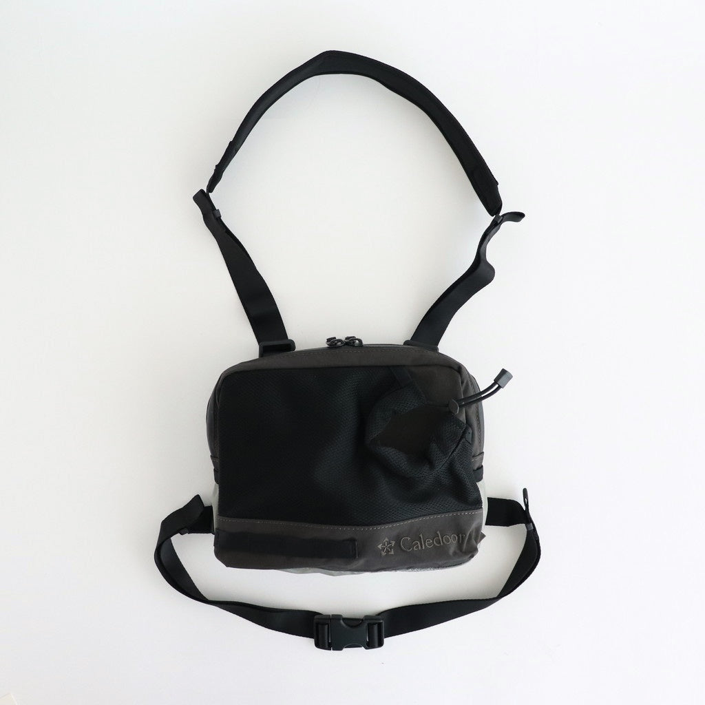 Rambling Bag #Grey [6021-1510]