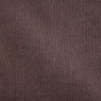 SULFUR-DYED BLEACHED CORDUROY PANTS #050 FADED BROWN [17062 40044]
