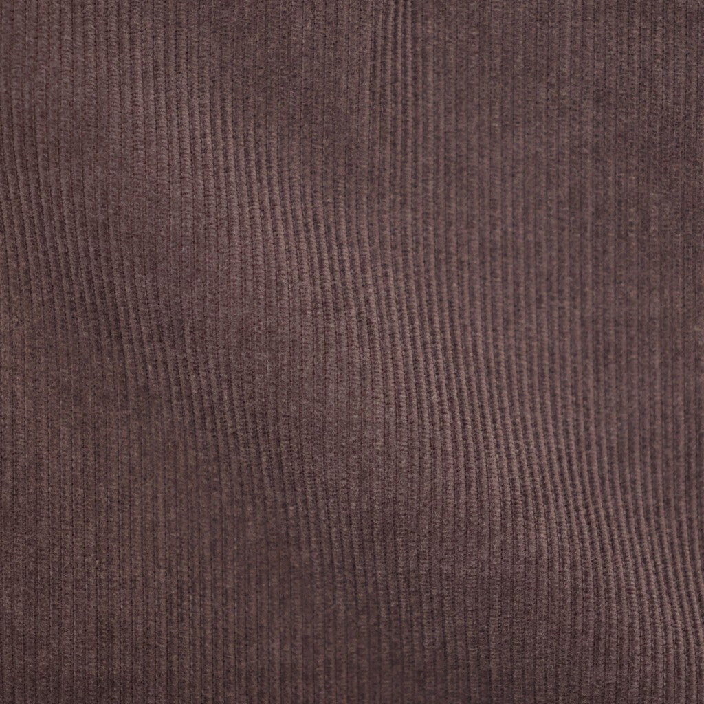 SULFUR-DYED BLEACHED CORDUROY PANTS #050 FADED BROWN [17062 40044]