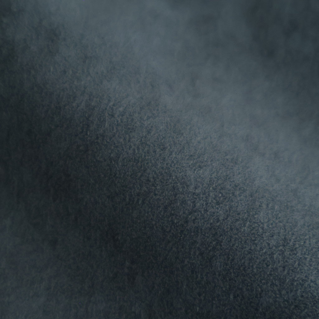 Insulation Crew Jacket #Moss Gray [S25FA052]