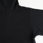 Field Hoodie #Black [N24FH059]