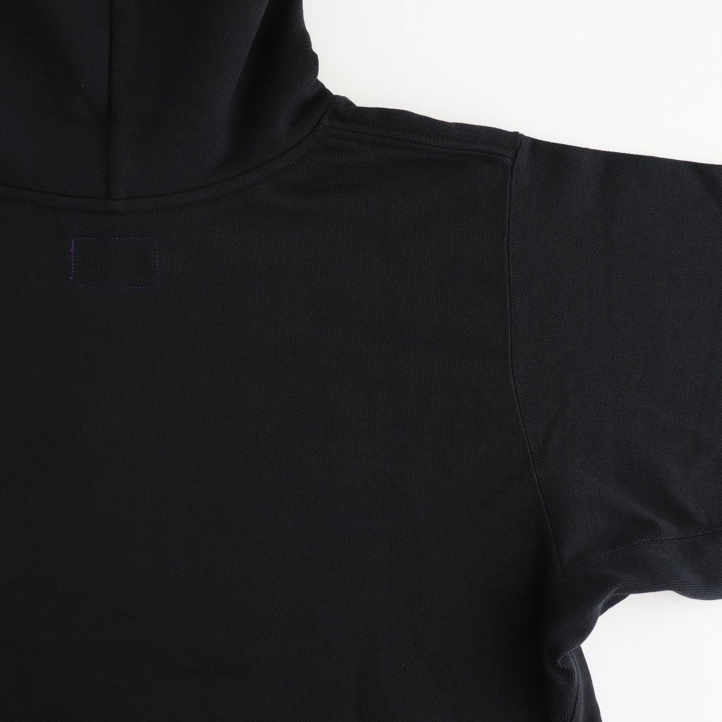 Field Hoodie #Black [N24FH059]