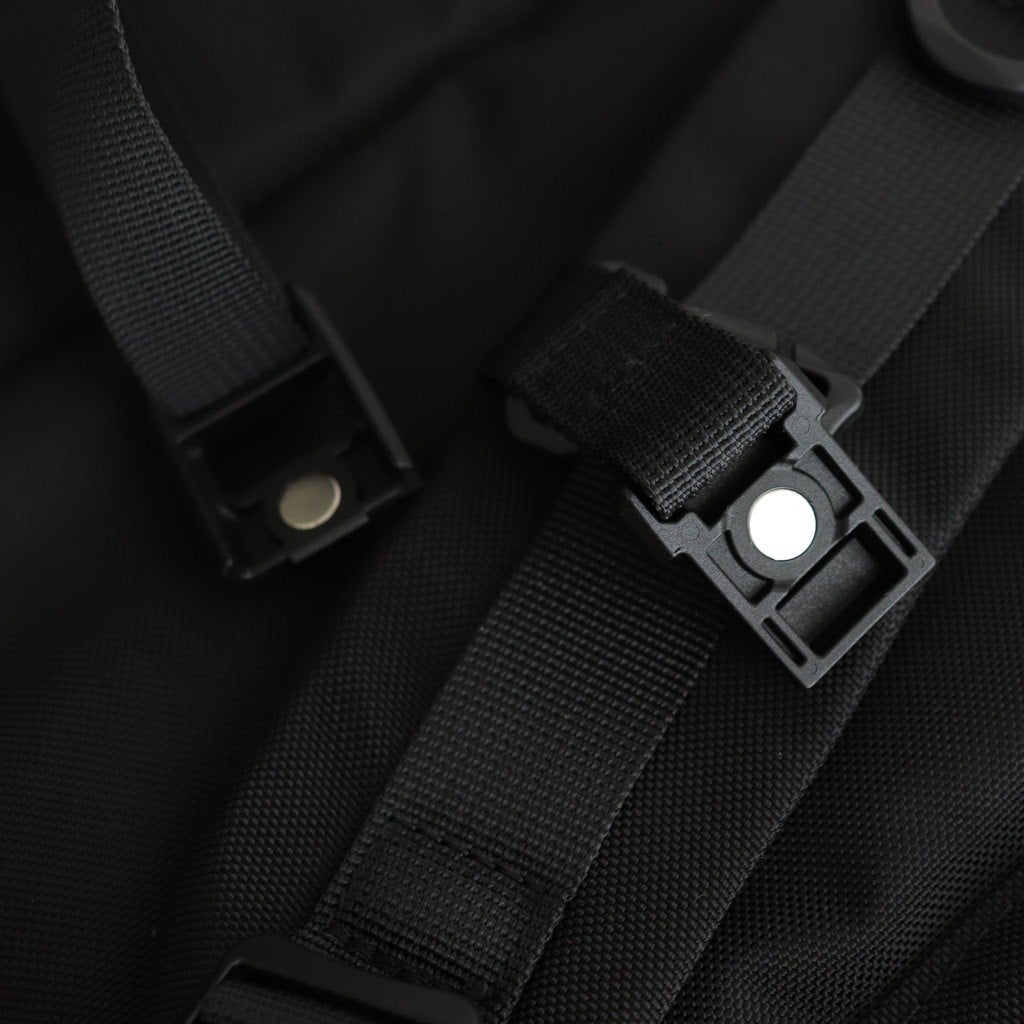 LC DAYPACK_STANDARD 30L #Black [26f_LC02]