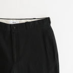 U.S. ARMY CHINO TROUSERS #BLACK [M26B15PT01C]