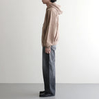 Selvage Denim Pants #Vintage Black [S25SC084]