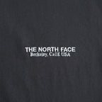 Garment Dyed Field Tee #Black [N26ST068]