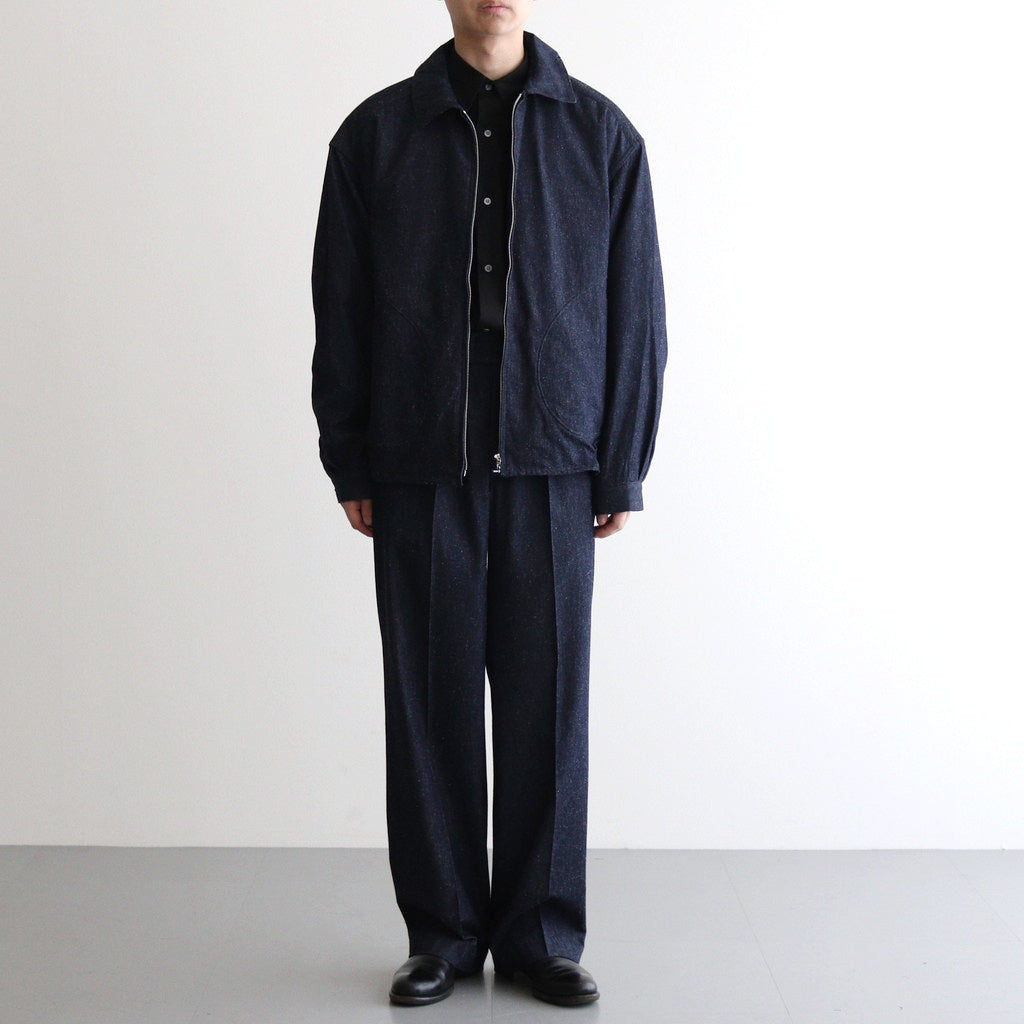 172cm 58kg　size : 40