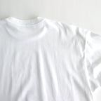 SUVIN COTTON P/O #WHITE [16851 66074]