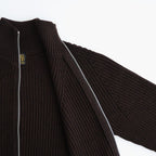 SIGNATURE DRIVERS KNIT #ROSEWOOD [BN-26FM-049]