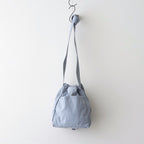 Mountain Hitch Shoulder Bag #Gray [N26SU016]