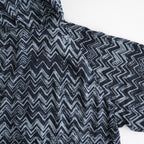 ANORAK PARKA #PRINT [DNA26B03]